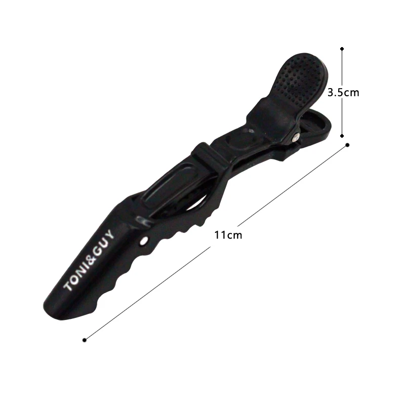 6Pcs/Lot Hair Clip Claw Women Girl Hairdressing Salon Clamp Hairpin Bang Grip Accessories Pins 4 Colors Hair Styling Tools Set 6Pcs/Lot Hair Clip Claw Women Girl Hairdressing Salon Clamp Hairpin Bang Grip Accessories Pins 4 Colors Hair Styling Tools Set