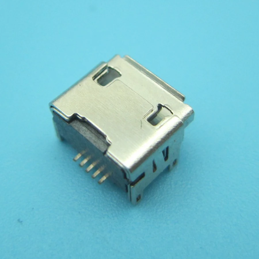 10pcs/lot OEM Replacement for Charge 3 Bluetooth Speaker USB dock connector Micro USB Charging Port