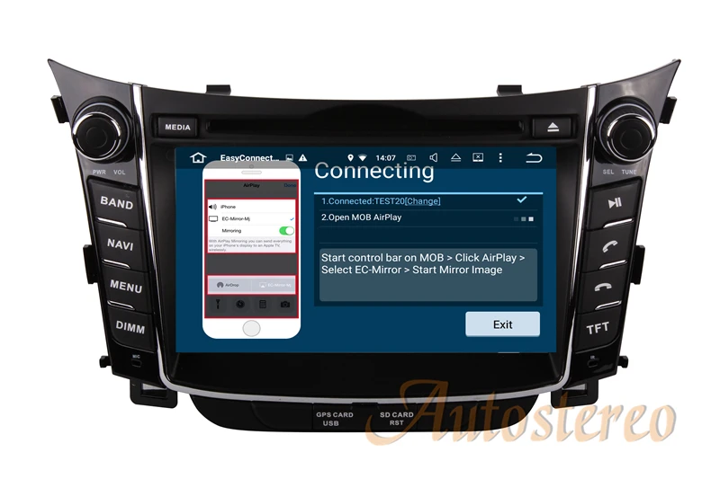 Discount Android 9.0 8 Core RAM 4GB ROM 32GB Head Unit SatNav Navigation Audio Car DVD Player Radio For Hyundai I30 2011 2012 2013 26 Discount Android 9.0 8 Core RAM 4GB ROM 32GB Head Unit SatNav Navigation Audio Car DVD Player Radio For Hyundai I30 2011 2012 2013 26