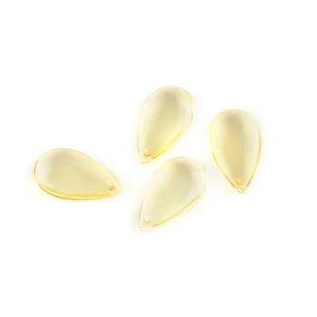 

30pcs/Lot , Champagne Color 50mm Pear Crystal Chandelier Parts/Crystal Curtain Pendant For Diy Curtain , Chandelier Products,