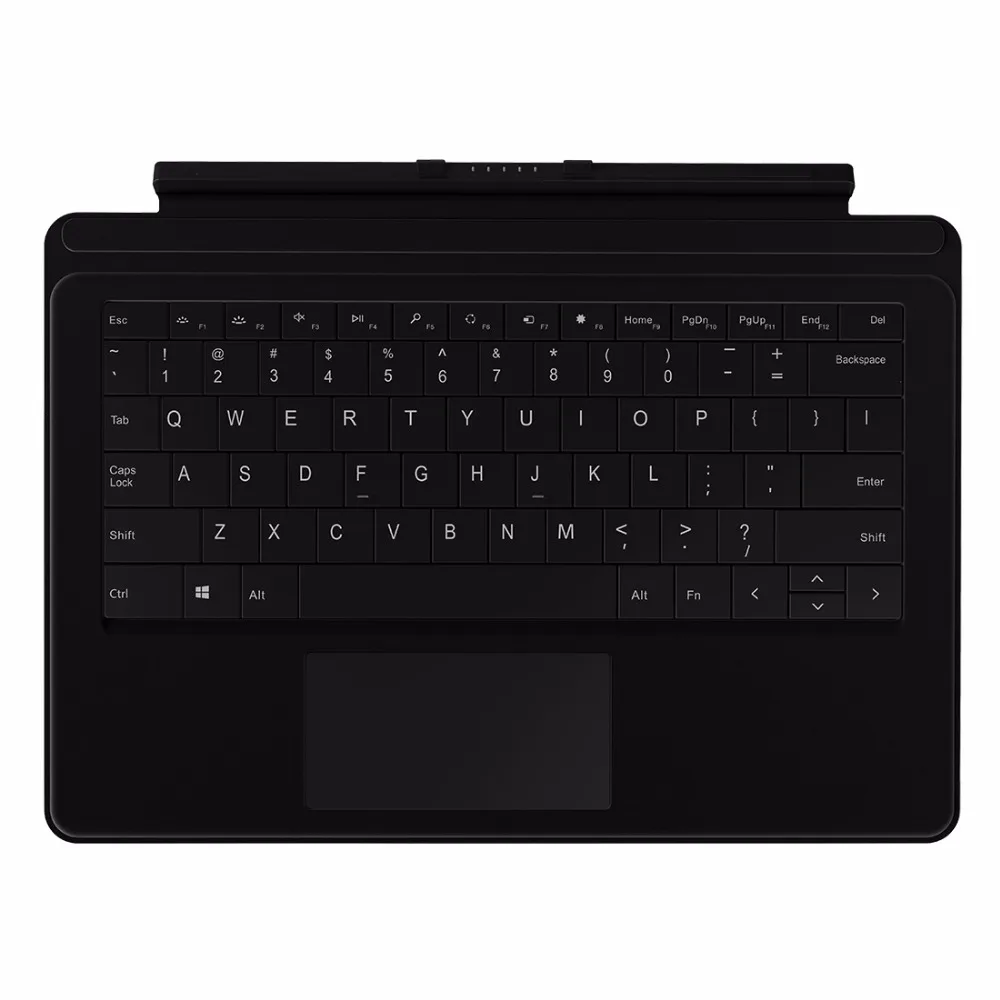  CHUWI SurBook Tablet Detachable Keyboard for 12.3 inch CHUWI Windows 10 Tablet PC