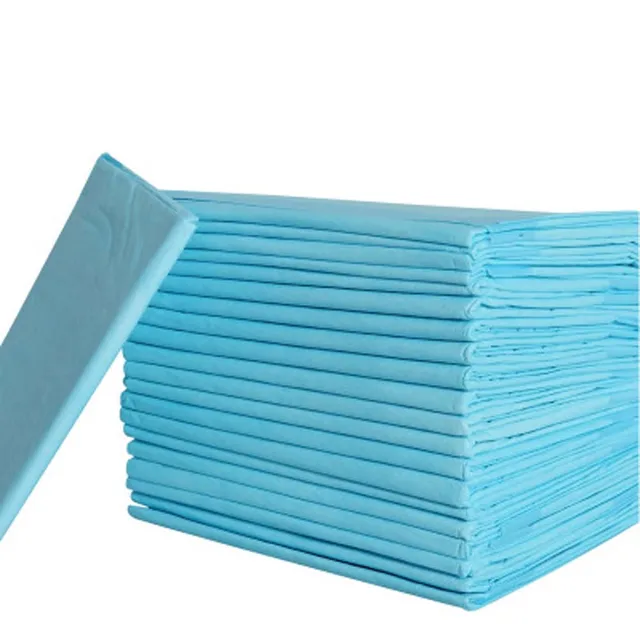 100 pz/set Pet Violazione di Domicilio Pad Per Pet Pipì Pastiglie di Formazione 100 pz/set Pet Violazione di Domicilio Pad Per Pet Pipì Pastiglie di Formazione