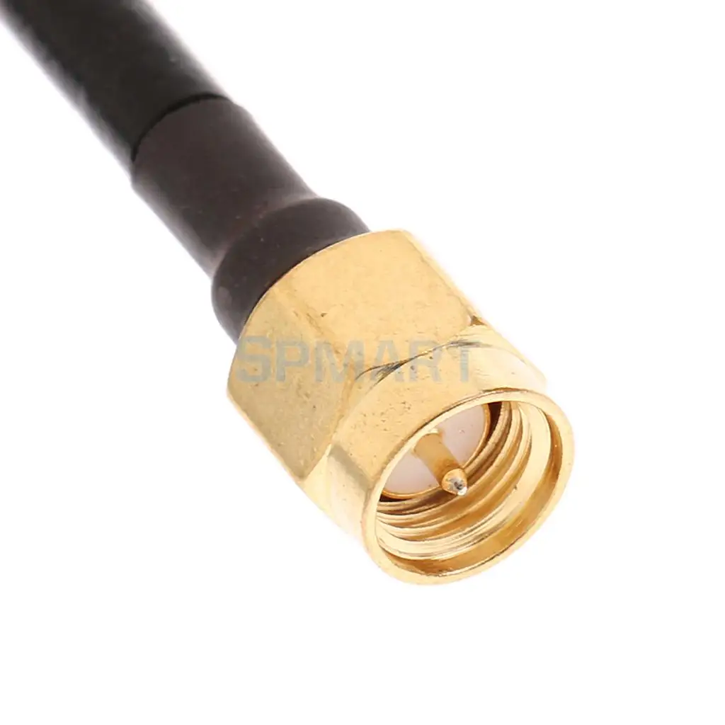 5.8G Pagoda Antenna SMA for RC Model Remote Control Antenne for FPV RC Racing Drone Quadcopter