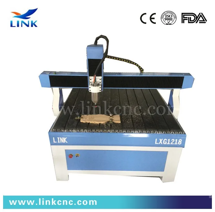 Хороший характер 1218 фрезерный станок с чпу cnc router древесины 3d-чпу маршрутизатор |
