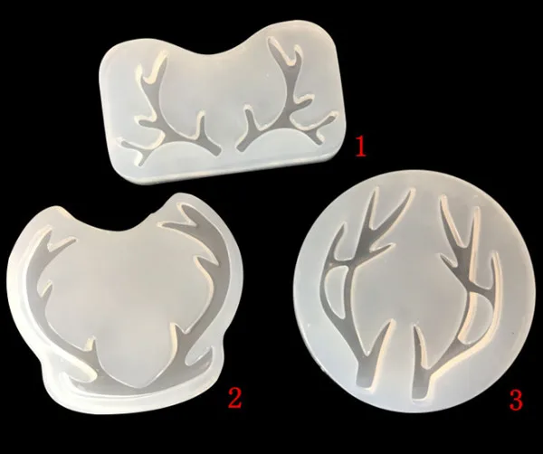 antlers mold