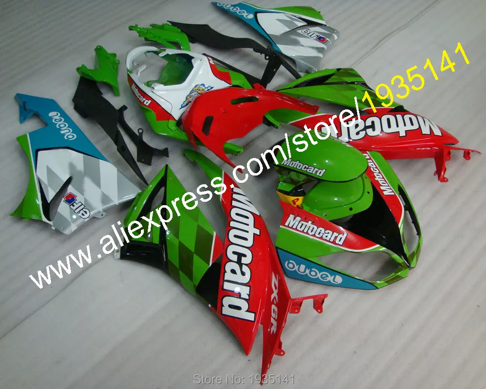 Горячие продаж,для Kawasaki ниндзя запросу zx6r обвес 2009 2010 2011 2012 ZX в-6р пластиковый обтекатель 09 10 11 12 ZX в 6р 636 (Инжекционный метод литья) Горячие продаж,для Kawasaki ниндзя запросу zx6r обвес 2009 2010 2011 2012 ZX в-6р пластиковый обтекатель 09 10 11 12 ZX в 6р 636 (Инжекционный метод литья)