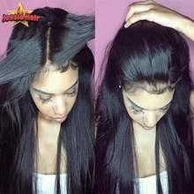 silk top full lace wigs for black women Brazilian glueless silk base full lace wig with baby hair full front lace silk base wigs
