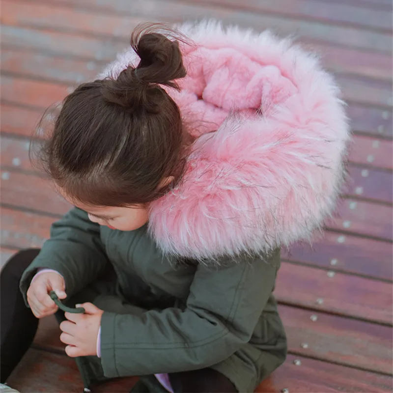 kids winter jacket