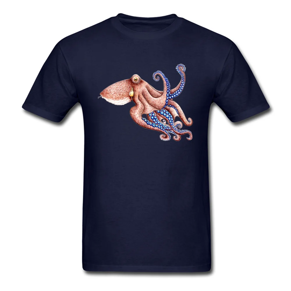 Blue octopus_navy