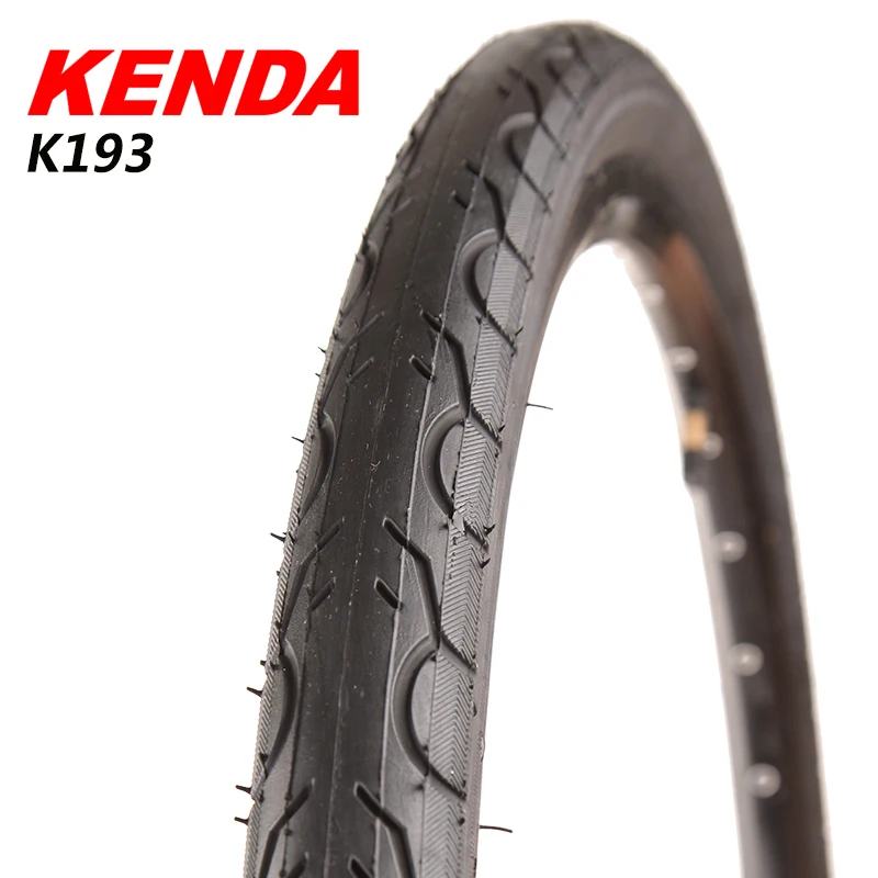KENDA K193 шины для шоссейного велосипеда 700C Pneu 700x25c "/28c"/32c "/35c"/38c "40c" бескамерные шины