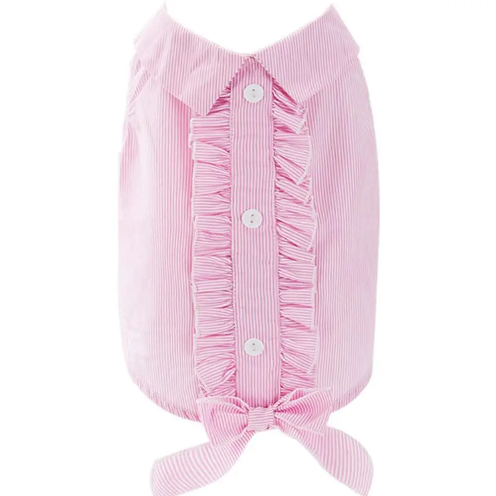 

Summer Cool Pet Dog Coat Shirt Waterproof Clothes Small Dog Medium Large Dog Clothes Puppy FSA0225