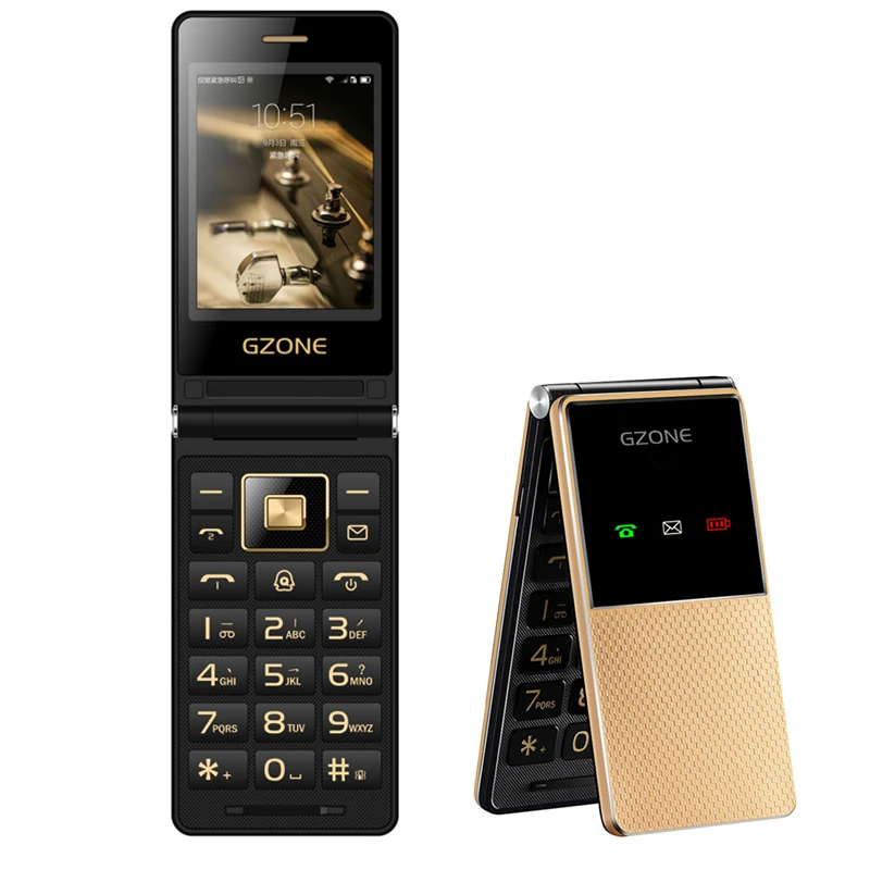 

Hebrew menu Hebrew keyboard 2.8" big touch screem flip mobile phone camera MP3 Mp4 speed dial Dual sim dual standby
