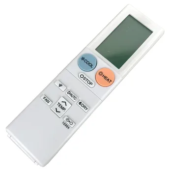 

New Original CRMC-A960JBEZ For SHARP AC Air Conditioner Remote Control Fernbedienung