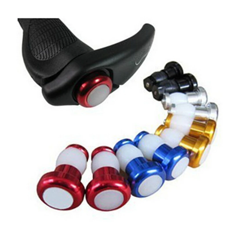 bicycle handlebar turn signals