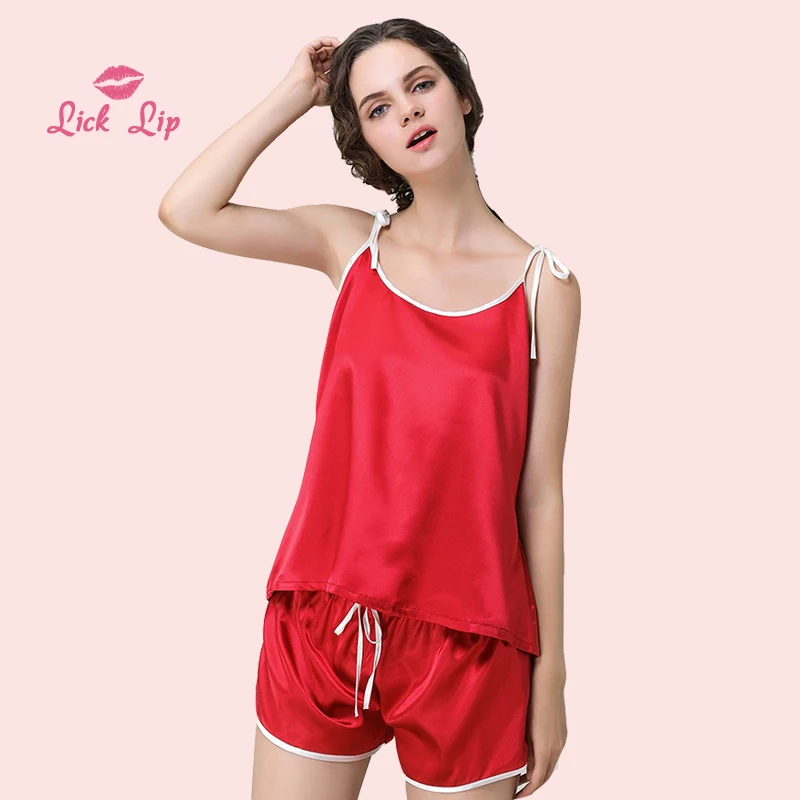 sleeveless night suit