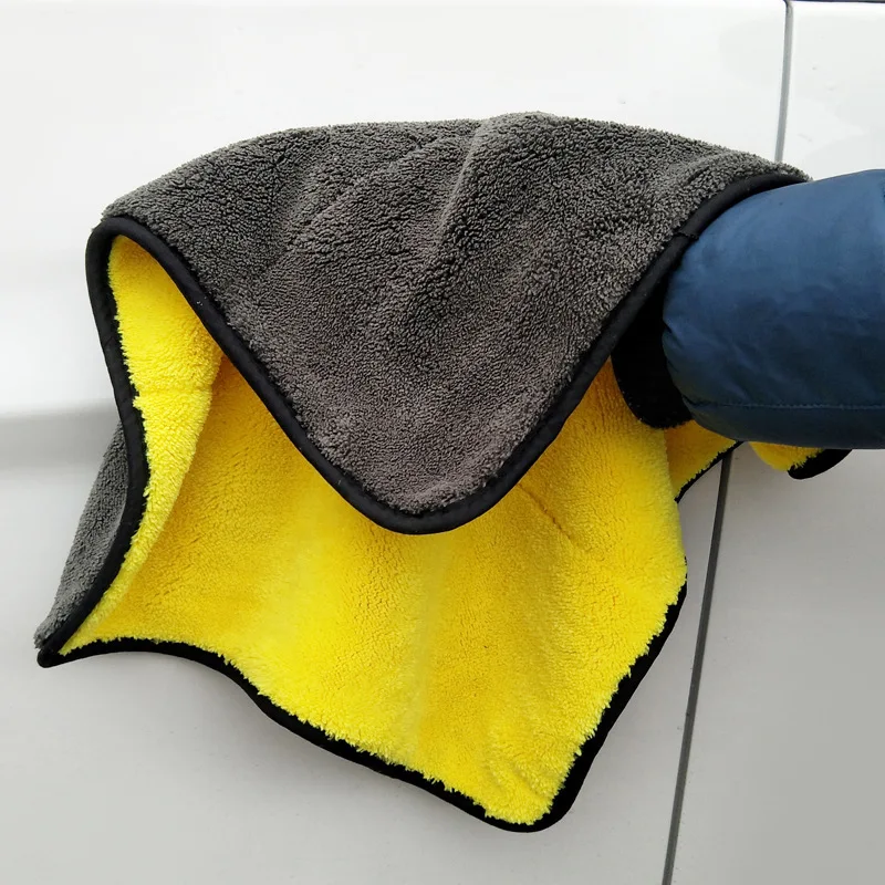 High-Quality-45x38cm-Soft-Microfiber-Towel-Car-Cleaning-Wash-Clean-Cloth-Car-Care-Microfibre-Wax-Polishing (5)