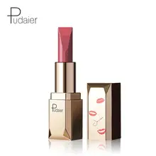 24 Цвета Матовая нюдовая Помада Макияж водостойкий длительный красный бархат губная помада batom косметический Красота набор кистей для макияжа