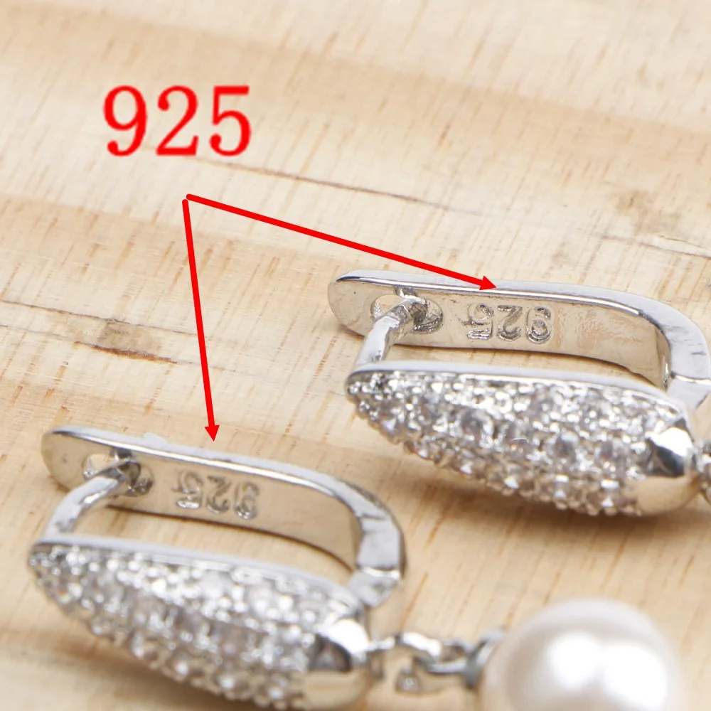 925 Sterling Silver