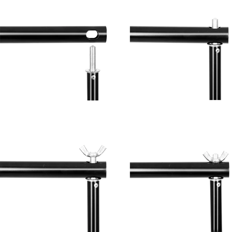 Background Stand Support System Photography Studio
