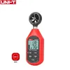UNI-T UT363BT-Mini Anemómetro Digital Bluetooth, probador de velocidad de viento Digital portátil, medidor de viento actualizado de UT363 ► Foto 1/5