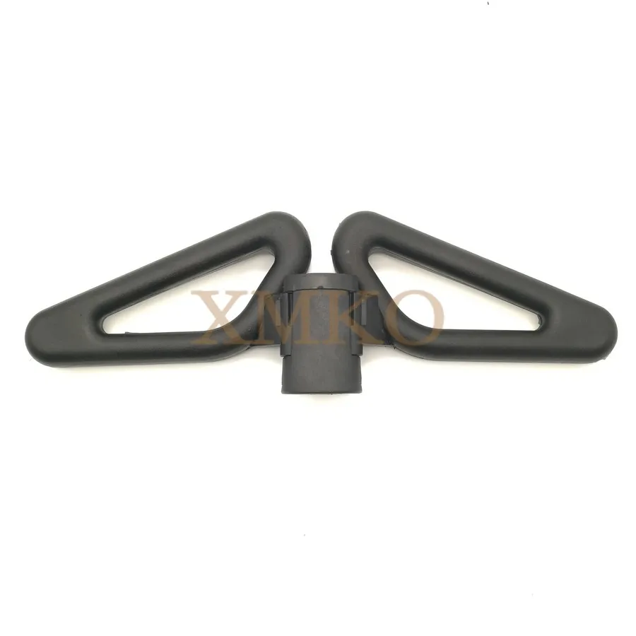 PU Handlebar For Xiaomi Mini Extended Aluminum Long Control Handle NINEBOT Segway MiniPRO Balance Scooter Joystick 2in1 7