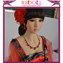 hot 2016 realistic real silicone sex dolls as adult toys