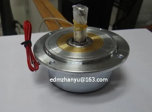 Микромагнитные частицы для CHMER wire EDM / 5NP 0.26A DC24 | Инструменты