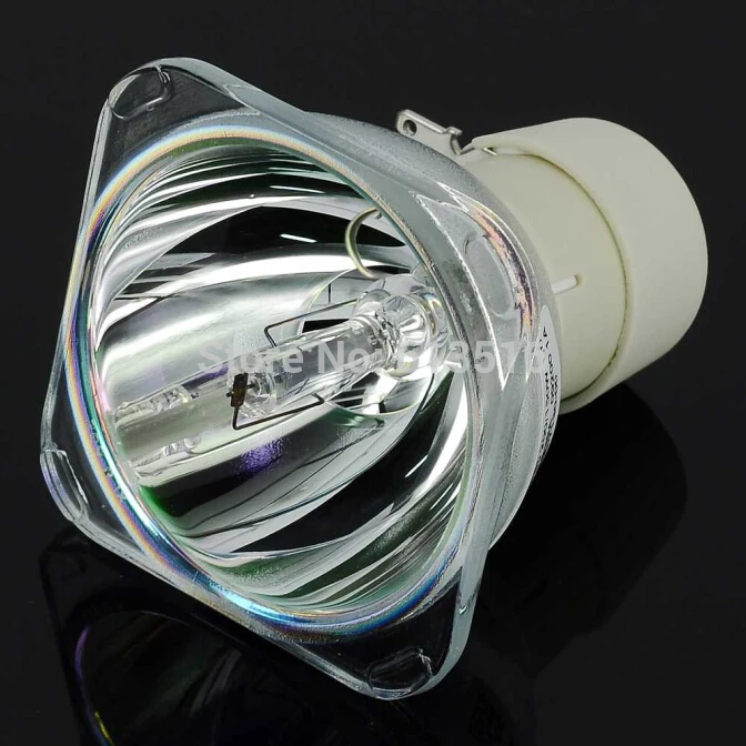 

New Replacement Compatible Bare Bulb lamp 5J.J9R05.001 For BenQ MS504 / MX505 / MS521H / MS521P / MX522P Projectors