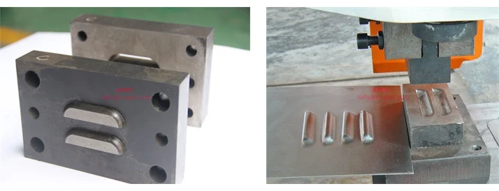 louver Punch 2