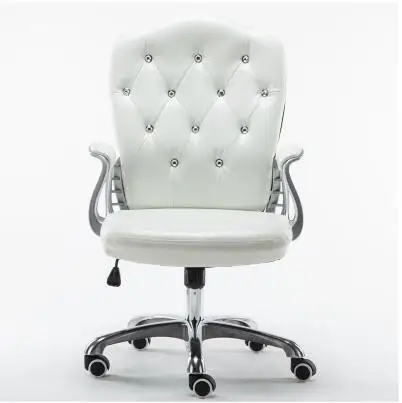 Home Office Computer Desk Massage Chair Executive Ergonomic Office Chair Furniture European and American style