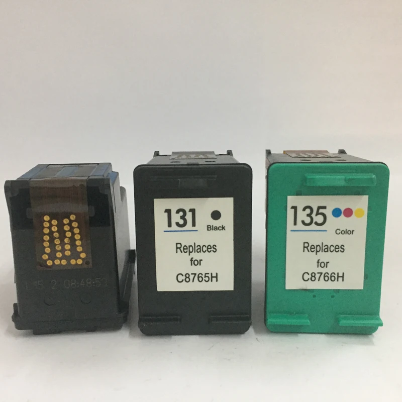 Купить Картридж Hp 131 Черный