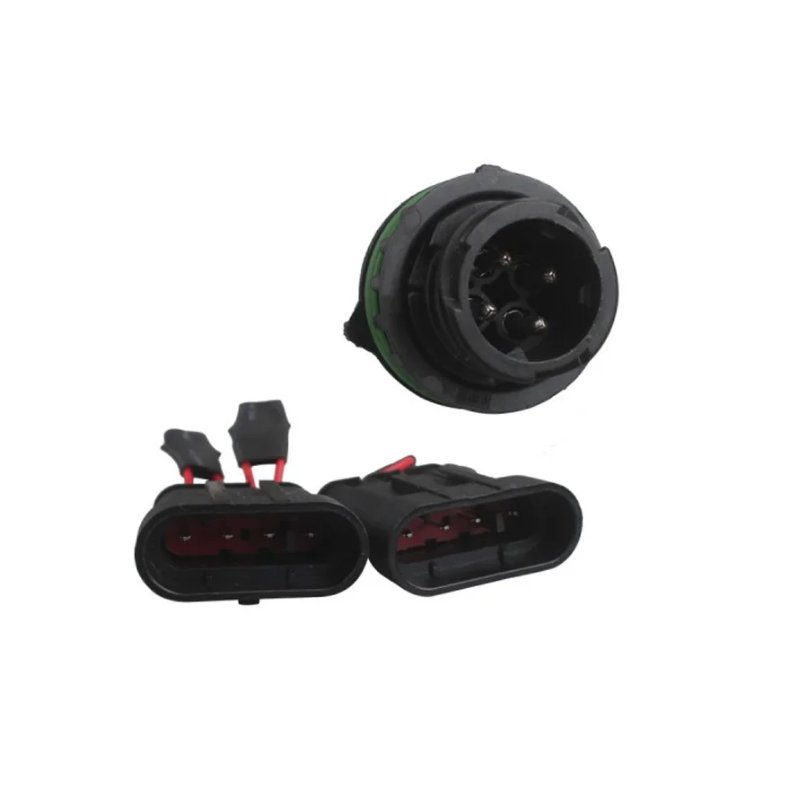 Cummins AdBlue NOX emulator (5)