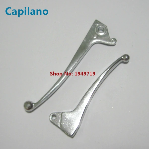 ZY125 handle lever  (6)