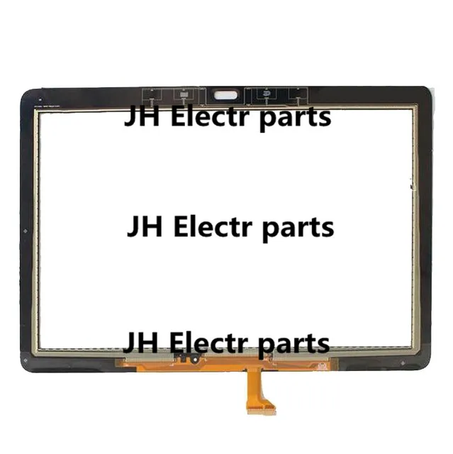 

100% NEW 12.2 Inch Tablet PC Touch Screen Digitizer For Samsung Galaxy Note Pro P900 P901 P905 Free Tools