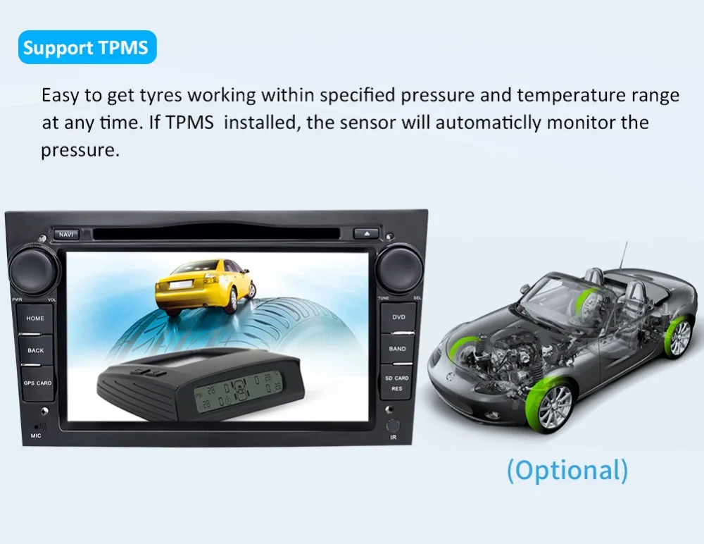 Excellent Bosion Android 9.0 2din car radio gps navi car dvd player for Opel astra/vectra/zafira car stereo head unit with bluetooth wifi 14