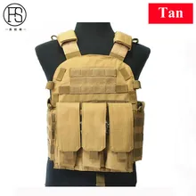 Горячее предложение! Распродажа! тактические жилеты армейская военная техника тактический, для жилета, для страйкбола на открытом воздухе охотничий жилет патинбол стрельба, битва защитный жилет