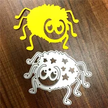 

InLoveArts Animal Metal Cutting Dies New 2018 for Scrapbooking Album Embossing Paper Crafts Die Cuts Crafts Stencil Cutting Dies