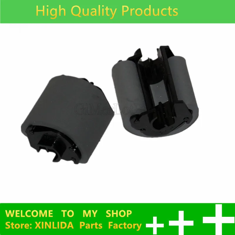 GiMerLotPy Original New JC73 00239A Pick Up Roller For Samsung SCX 4725