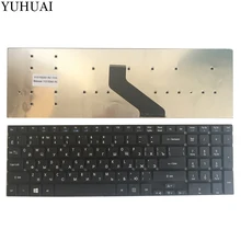 Новая русская клавиатура для acer Aspire E1-522 E1-522G e1-510 E1-530 E1-530G E1-572 E1-572G E1-731 E1-731G E1-771 E1-532 ноутбук RU