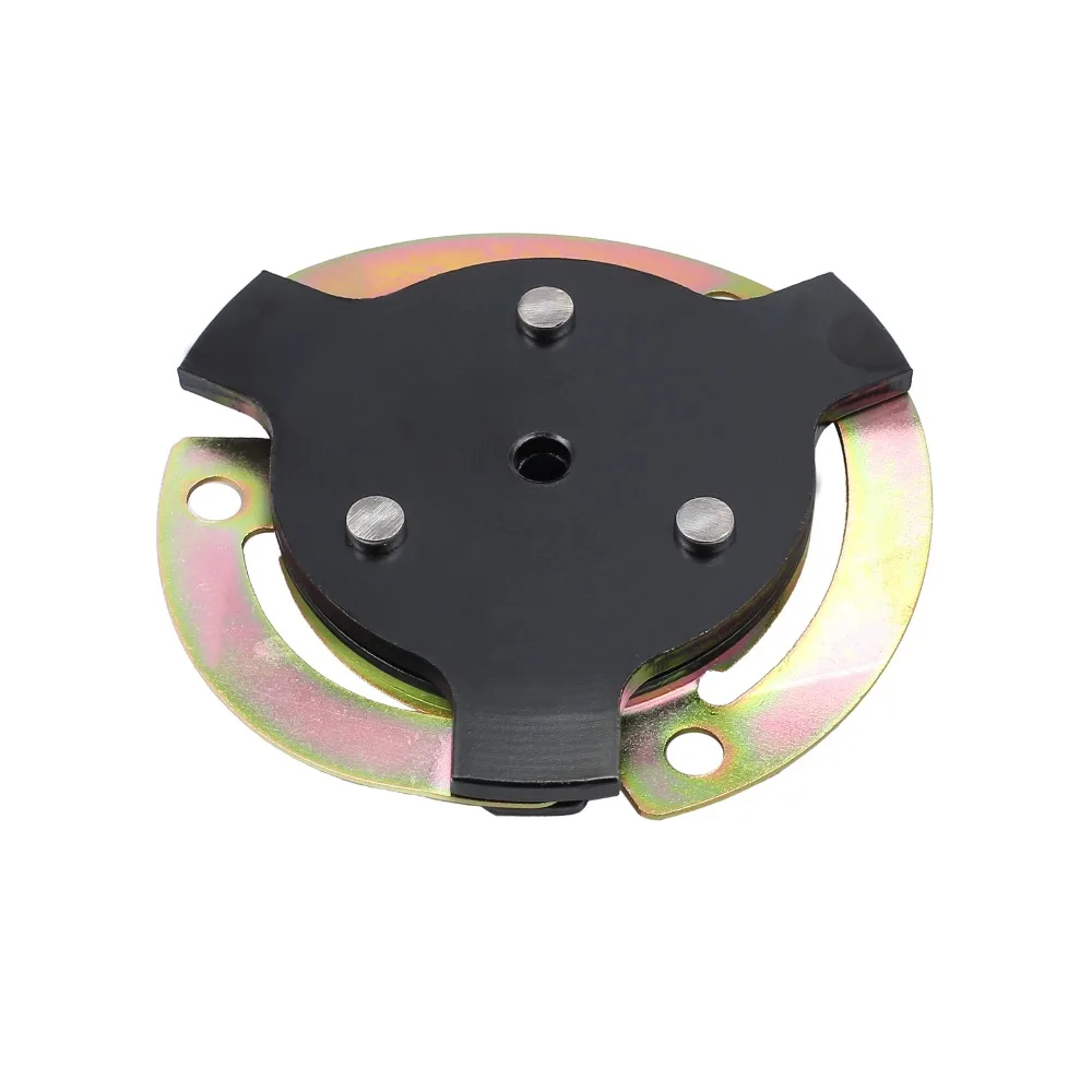 AUTOUTLET 5N0820803 кондиционер A/C Компрессор Муфта ступица для Seat Skoda VW Ремонтный