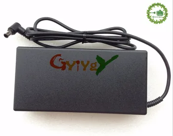 

19.5V 6.2A 121W Laptop Adapter Charger For SONY VGN-AW420 PCG-9J2L AC Power Supply VGP-AC19V15 VGP-AC19V46 VGP-ACV46 VGP-AC19V16