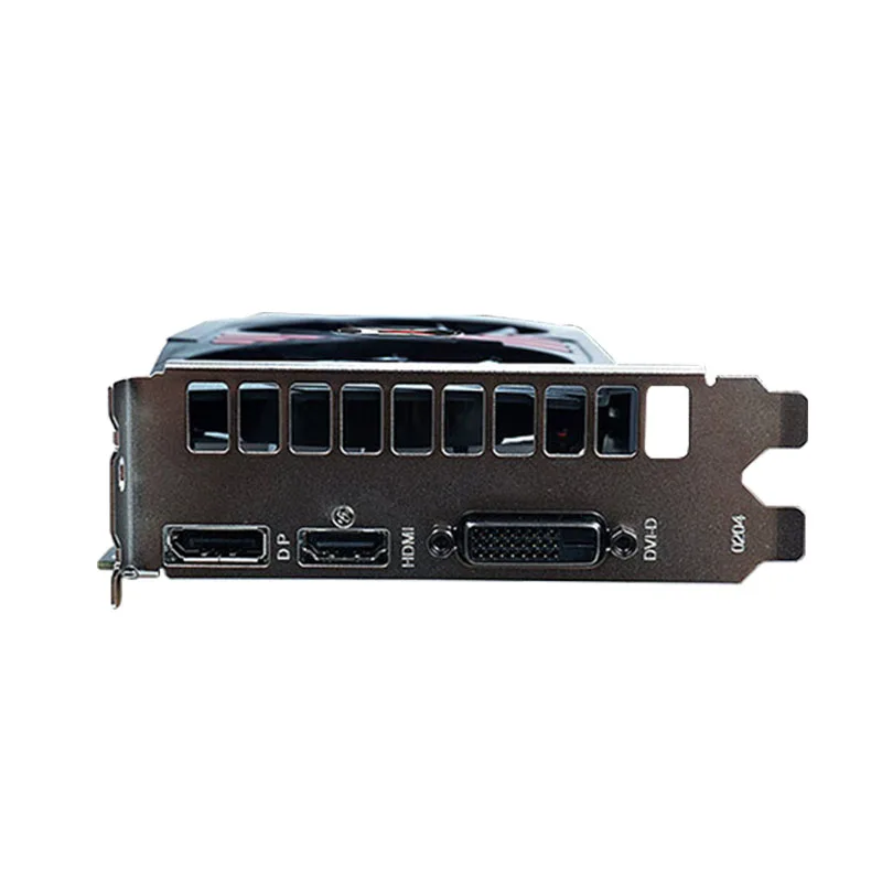 Вентилятор Cooler GAINWARD GTX1050Ti 4 г Графика карты 128bit курица игр 1392/7008 мГц NVIDIA 768 видео GDDR5