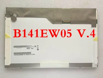 

B141EW05 V.4 for Lenovo Thinkpad T410 T410I E46A K46A 141W LCD Screen B141EW05 V4 Good Quality Warranty