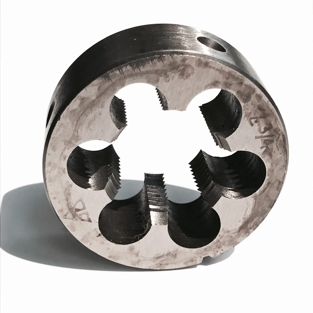 Бесплатная доставка 1 шт. NPT Z 3/4 &quot 14 трубных нарезных штампов инструменты для