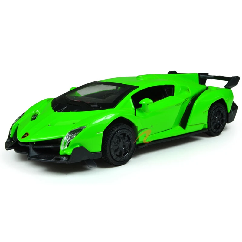 toy car plastic