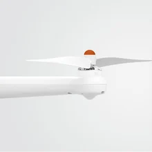 Пропеллер xiaomi 4 шт. с быстроразъемным пропеллером 4 K Пропеллер для дрона передний и задний пропеллер 1046 Prop лезвия CW CCW для mi Drone 4 K