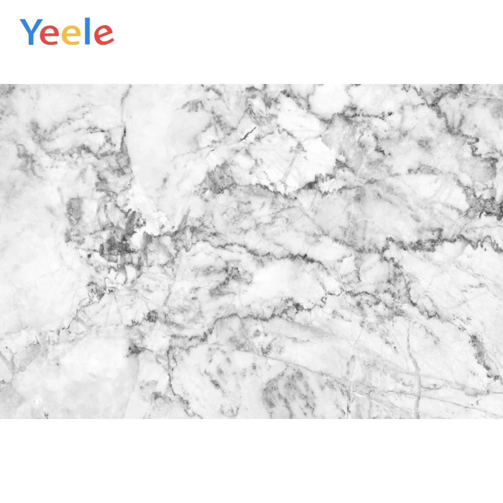 YEELE Marble Color Photography Backdrop Red and White Abstract Fluid Art Artistic Portrait Background Wedding Birthday Party Western Geographical Theme Photoshoot Prop Photo Booth Wallpaper 10x8ft