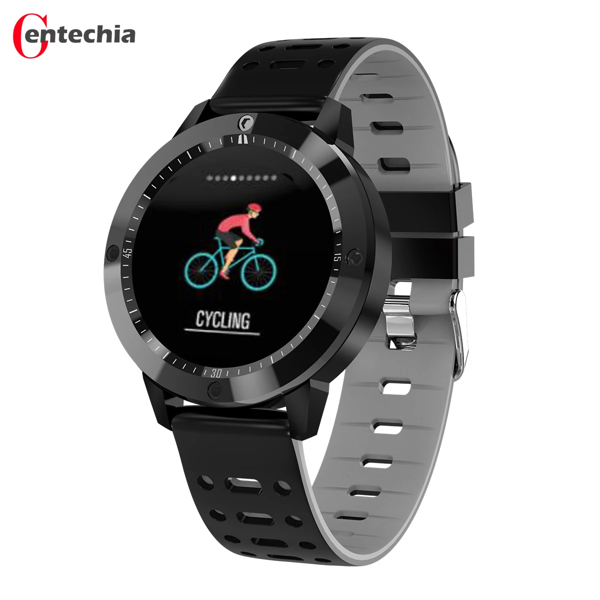 CF58 Smart Watch IP67 Waterproof Tempered Glass Activity Fitness Tracker Heart Rate Monitor Sports Men Women Smartwatch CF58 Smart Watch IP67 Waterproof Tempered Glass Activity Fitness Tracker Heart Rate Monitor Sports Men Women Smartwatch