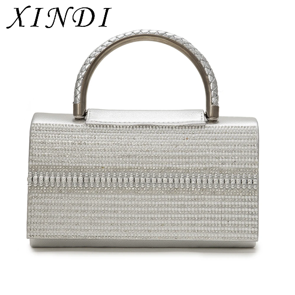 

Fashion Women Leather Handbags Mobile Messenger Ladies Handbag High Quality Bag Top-Handle Bags wedding gift famous brand