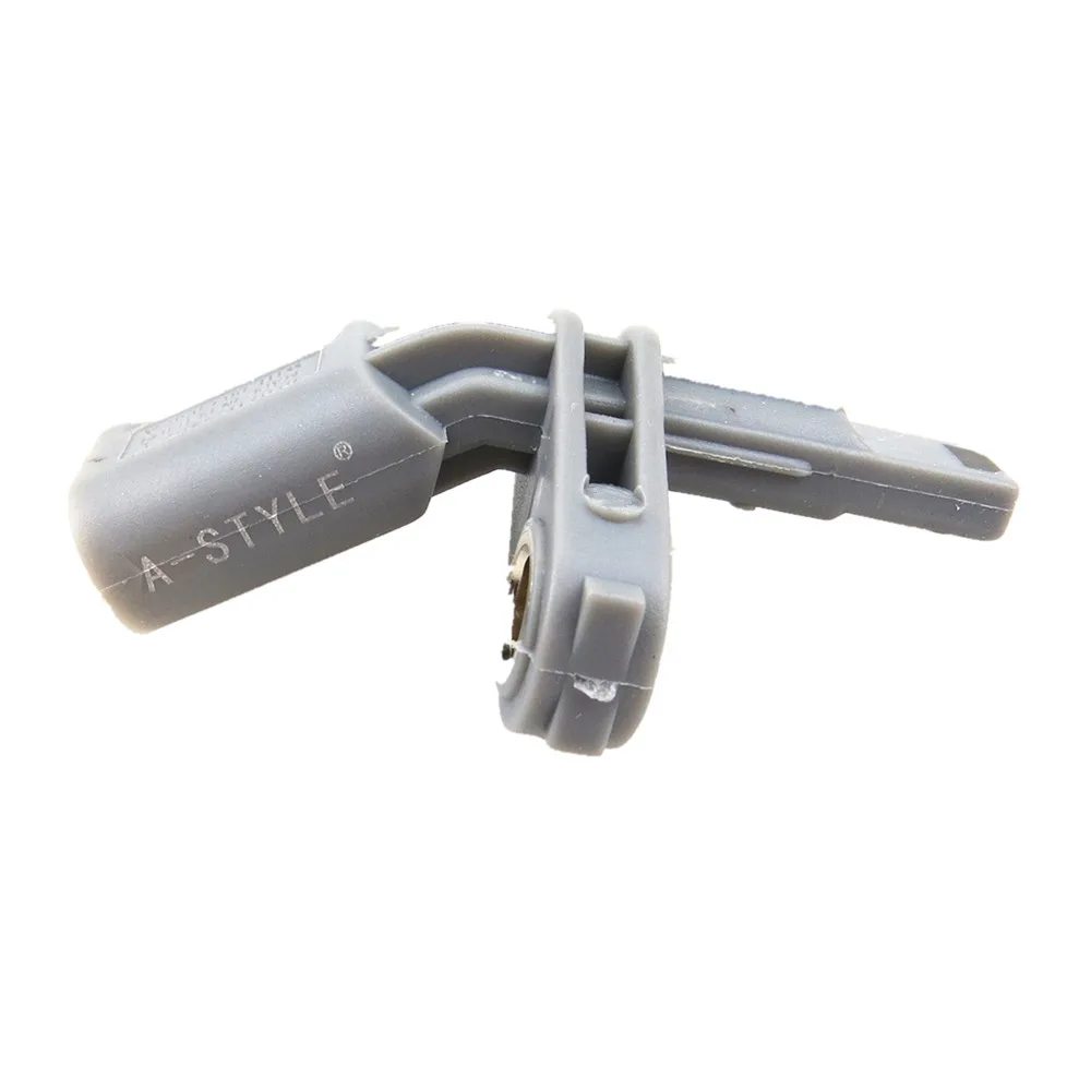 A STYLE Front Left Wheel ABS Speed Sensor For Q3 VW Passat B7 Scirocco Sharan Tiguan
